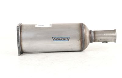 Soot/Particulate Filter, exhaust system WALKER 93179