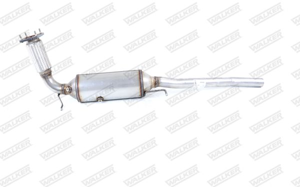 WALKER 93184 Soot/Particulate Filter, exhaust system