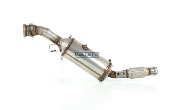 WALKER 93193 Soot/Particulate Filter, exhaust system