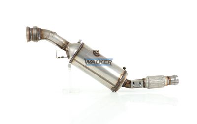 Soot/Particulate Filter, exhaust system WALKER 93193