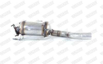 Soot/Particulate Filter, exhaust system WALKER 93199