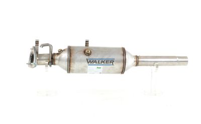 Soot/Particulate Filter, exhaust system WALKER 93221