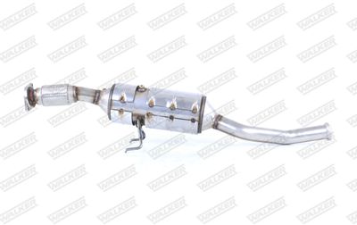 Soot/Particulate Filter, exhaust system WALKER 93362