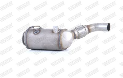 Soot/Particulate Filter, exhaust system WALKER 93377