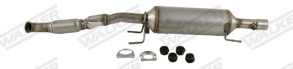 WALKER 96009 SCR Catalytic Converter