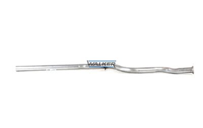 Exhaust Pipe WALKER 98751