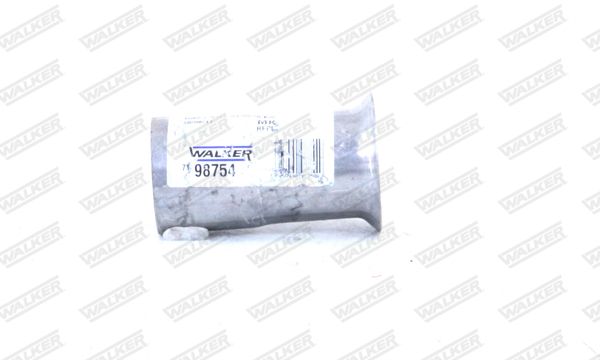 WALKER 98754 Pipe Connector, exhaust system