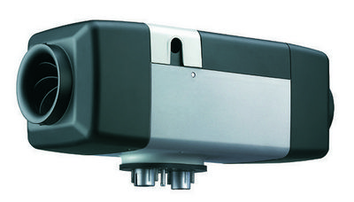 Parking Heater WEBASTO 9027981B