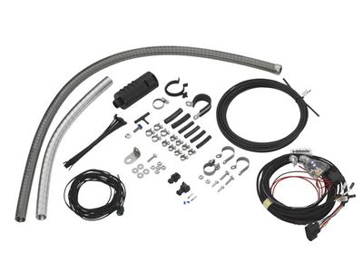 Parking Heater WEBASTO 9027987A