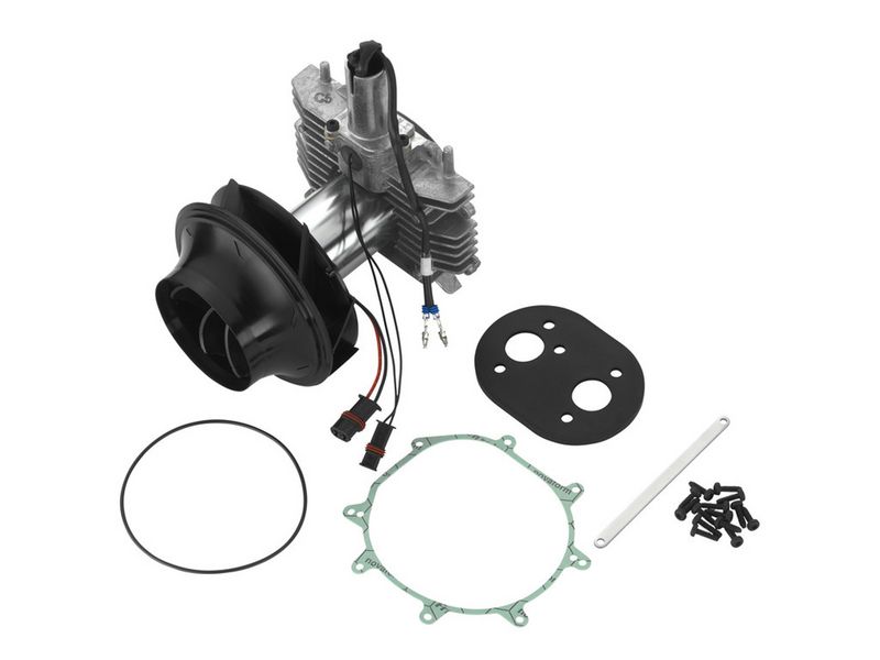 WEBASTO 9037107A Parking Heater