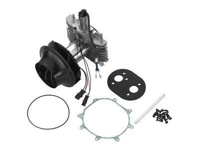 Parking Heater WEBASTO 9037107A