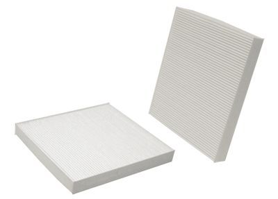 Filter, cabin air WIX FILTERS 24017