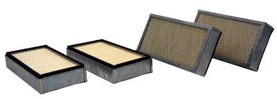 WIX FILTERS 24315 Filter, cabin air