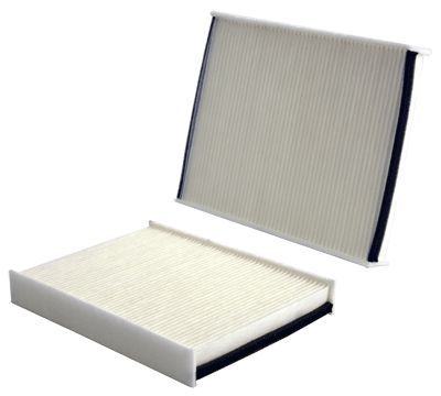 Filter, cabin air WIX FILTERS 24419