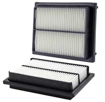 Filter, cabin air WIX FILTERS 24469
