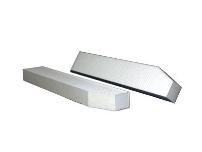 WIX FILTERS 24903 Filter, cabin air