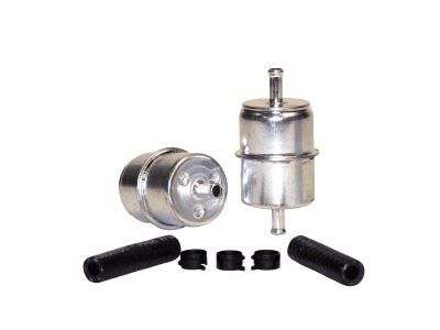 Fuel Filter WIX FILTERS 33032