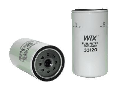 WIX FILTERS 33120 Fuel Filter
