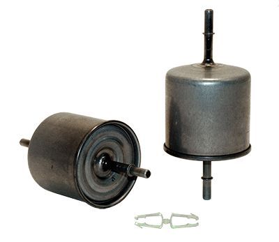 WIX FILTERS 33296 Fuel Filter