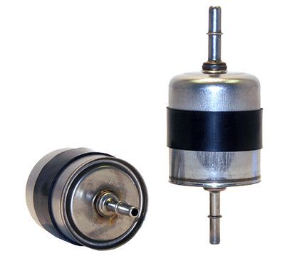 Fuel Filter WIX FILTERS 33316