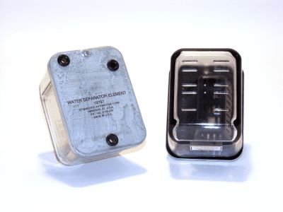WIX FILTERS 33369 Fuel Filter