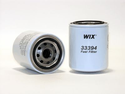 Fuel Filter WIX FILTERS 33394