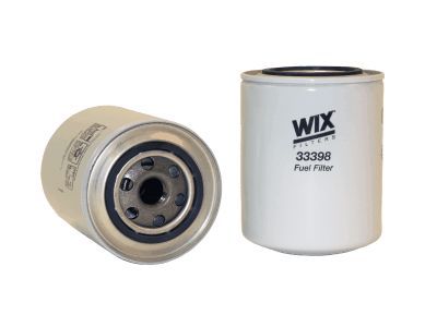 WIX FILTERS 33398 Fuel Filter