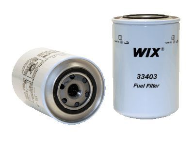 WIX FILTERS 33403 Fuel Filter