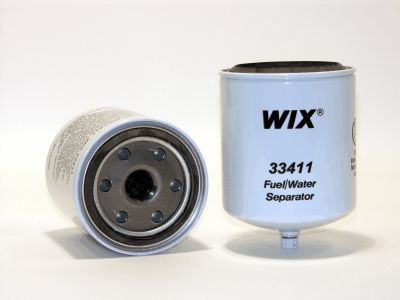 WIX FILTERS 33411 Fuel Filter