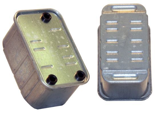 WIX FILTERS 33544 Fuel Filter