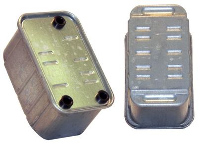 Fuel Filter WIX FILTERS 33544