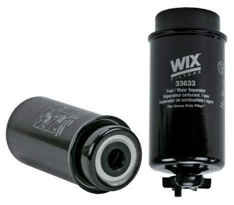 WIX FILTERS 33633 Fuel Filter
