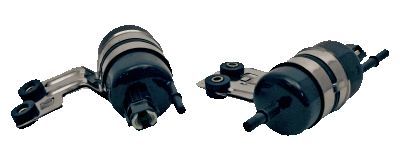 Fuel Filter WIX FILTERS 33750