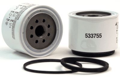 WIX FILTERS 33755 Fuel Filter