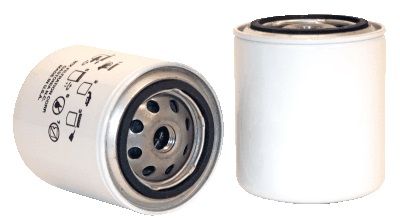 Fuel Filter WIX FILTERS 33768
