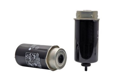 WIX FILTERS 33808 Fuel Filter