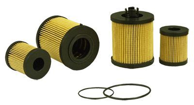 Fuel Filter WIX FILTERS 33899