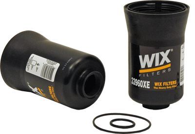 Fuel Filter WIX FILTERS 33960XE