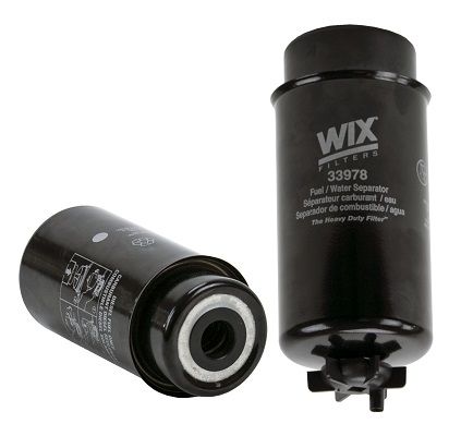 WIX FILTERS 33978 Fuel Filter