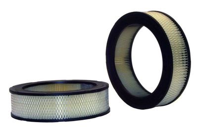 Air Filter WIX FILTERS 42020