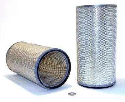 Secondary Air Filter WIX FILTERS 42132