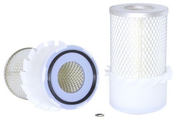 WIX FILTERS 42134 Air Filter