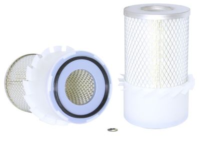 Air Filter WIX FILTERS 42134