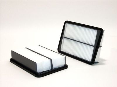 Air Filter WIX FILTERS 42156