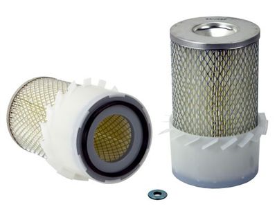 Air Filter WIX FILTERS 42180