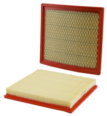 Air Filter WIX FILTERS 42190