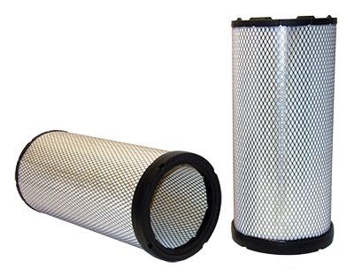 Secondary Air Filter WIX FILTERS 42313