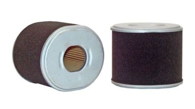 Air Filter WIX FILTERS 42443