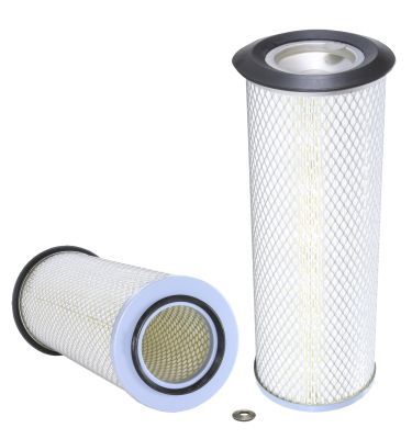 Air Filter WIX FILTERS 42533