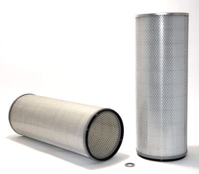 Air Filter WIX FILTERS 42547